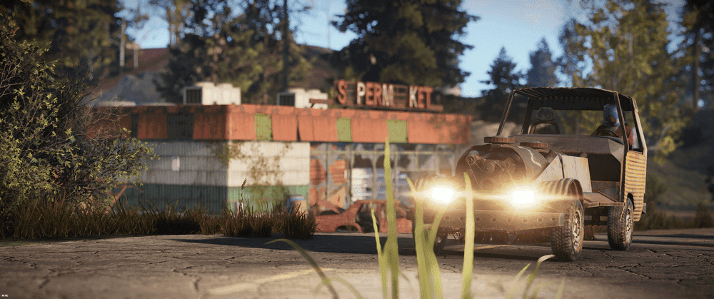 Modular Vehicles in Rust: Details and Best Builds - Rust Screenshot 4