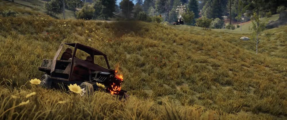 Modular Vehicles in Rust: Details and Best Builds - Rust Screenshot 3