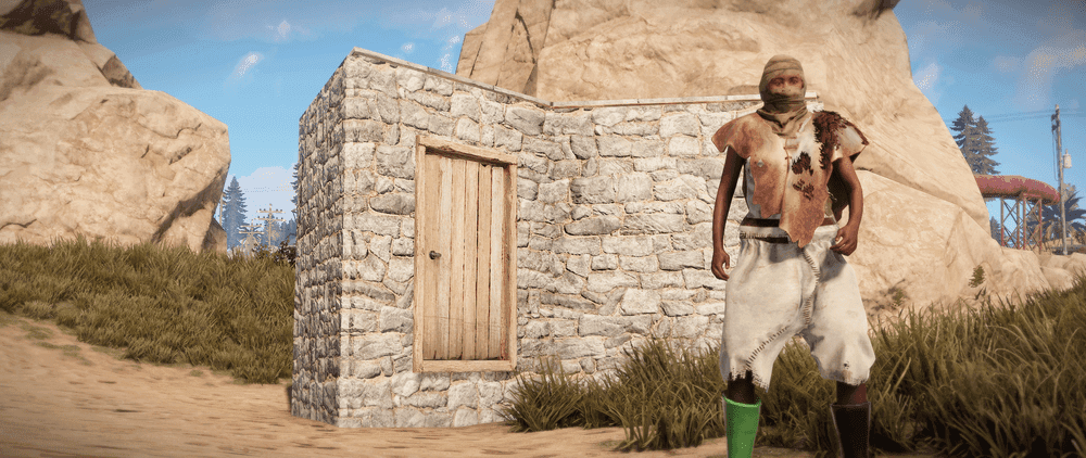 Rust for beginners: start, base, and development in 2026 — Rust screenshot 2
