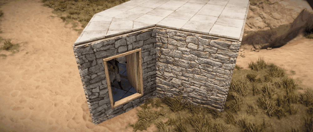 Rust for beginners: start, base, and development in 2026 — Rust screenshot 1