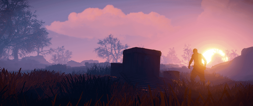 Components in Rust: what to keep and recycle — Rust screenshot 3