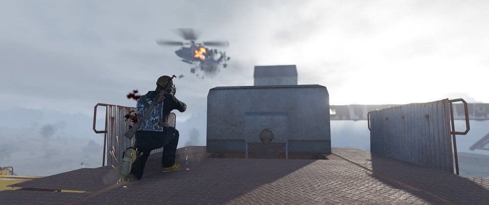 Frequently Asked Questions about Rust: Answers for Beginners 2026 - Rust Screenshot 1