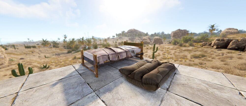 Frequently Asked Questions about Rust: Answers for Beginners 2026 - Rust Screenshot 2