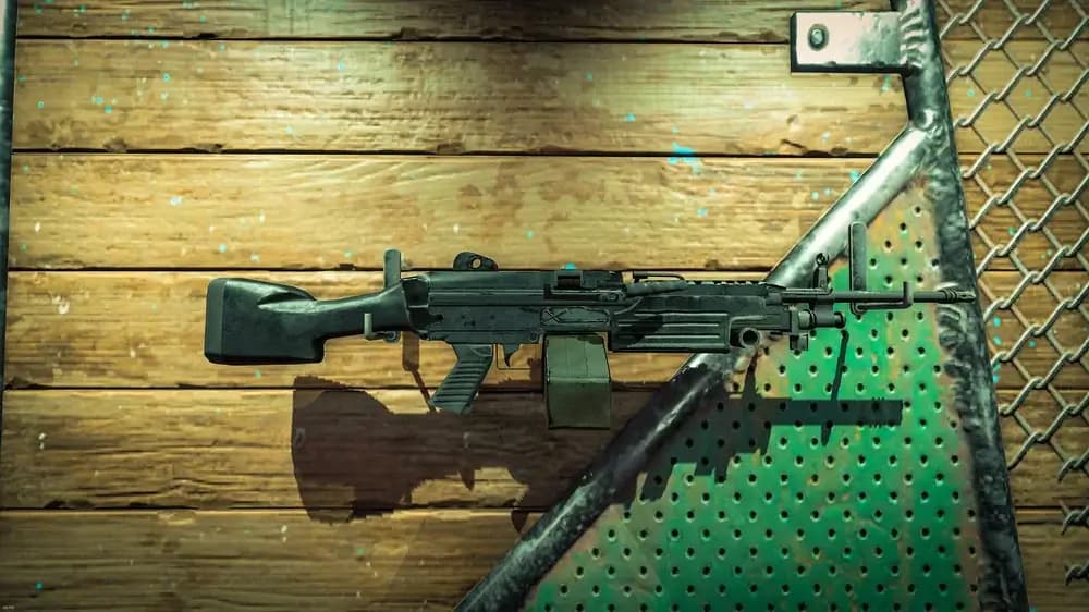 Weapons in Rust: Complete Guide to Firearms and Ammo — Rust Screenshot 2