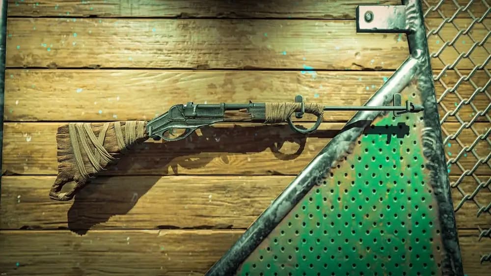 Weapons in Rust: Complete Guide to Firearms and Ammo — Rust Screenshot 3