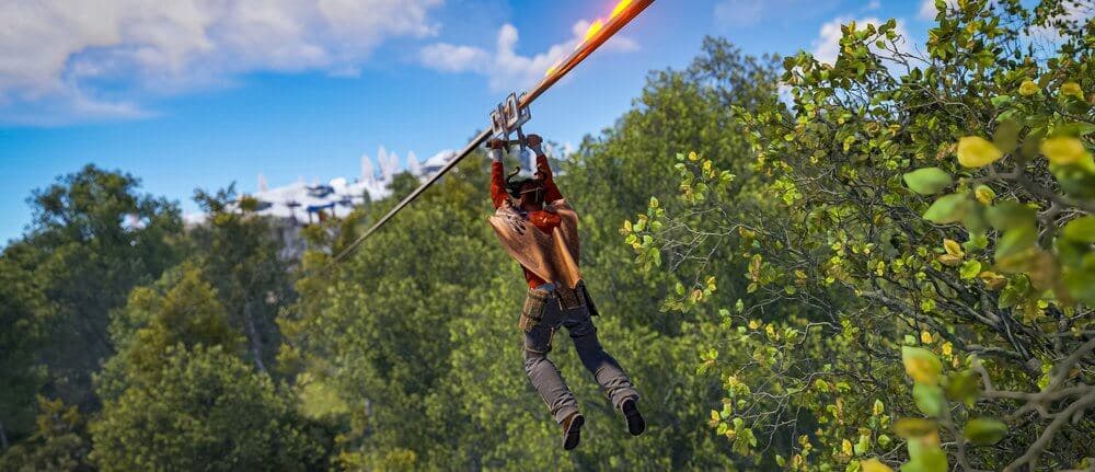 Rust Updates: Where to Monitor Game Development - Rust Screenshot 1