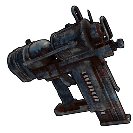 Armor and damage in Rust: protection for different tasks - Rust screenshot 3