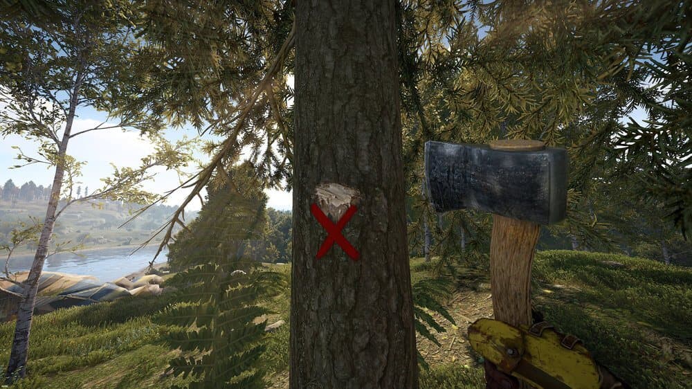 Rust Tools: Hatchets, Pickaxes, and Fast Farming - Rust Screenshot 3