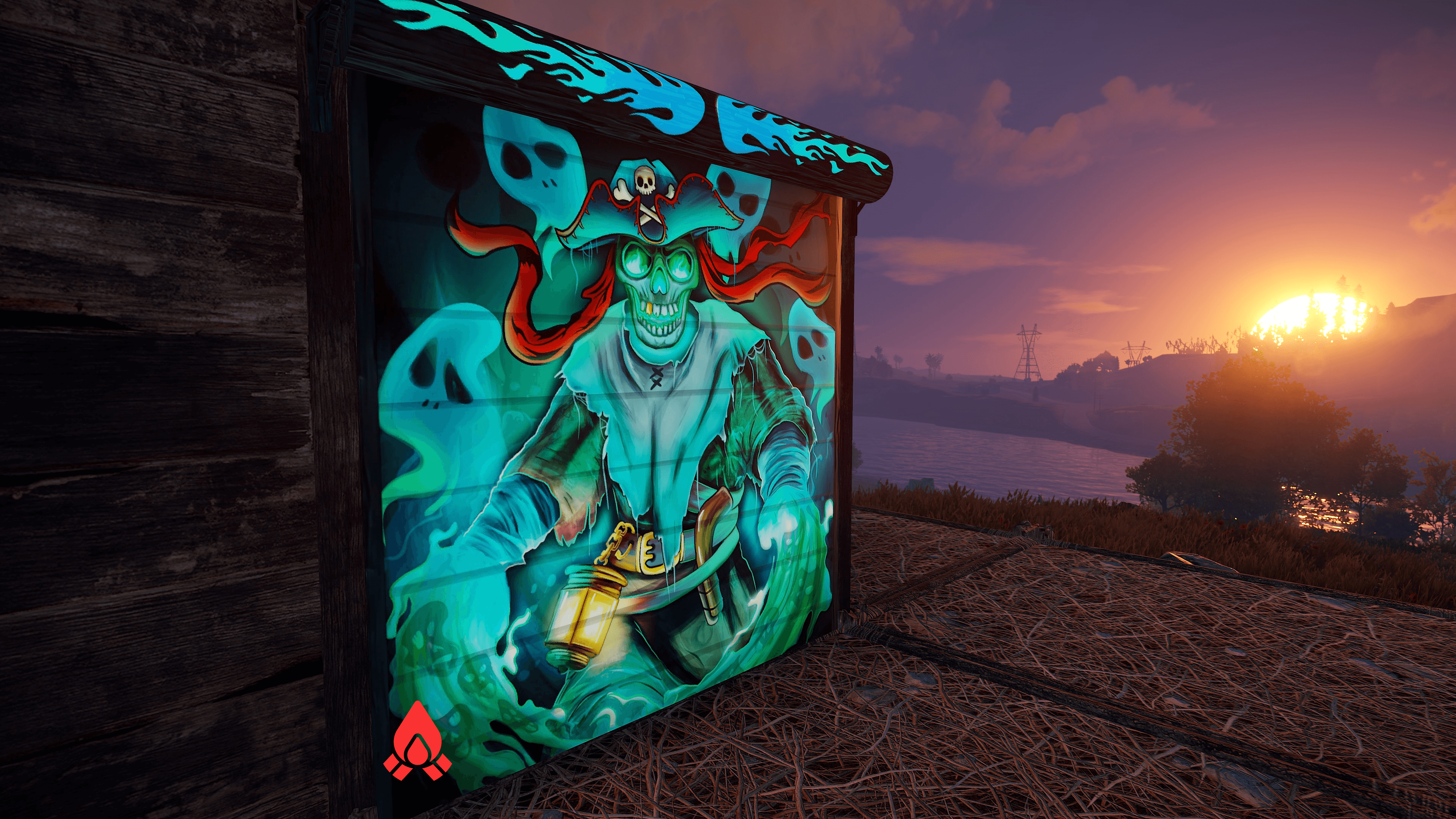 Workshop skin candidates for the upcoming Halloween