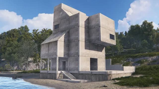Brutalist — дополнение для Rust