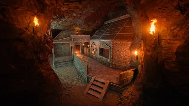 Crypt — дополнение для Rust