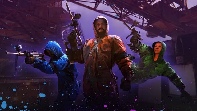 Artist Pack — дополнение для Rust