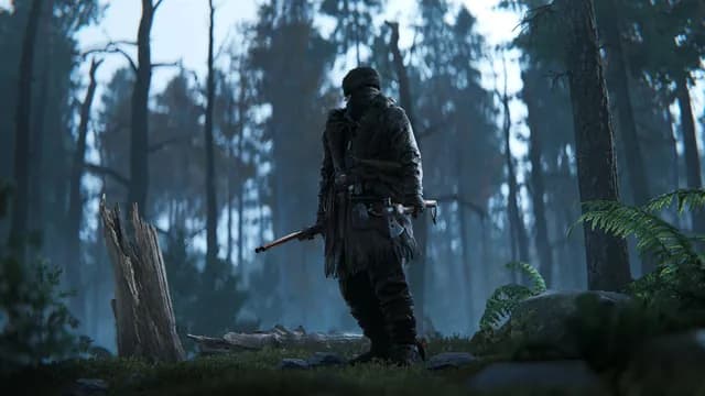 Frontiersman Pack — дополнение для Rust