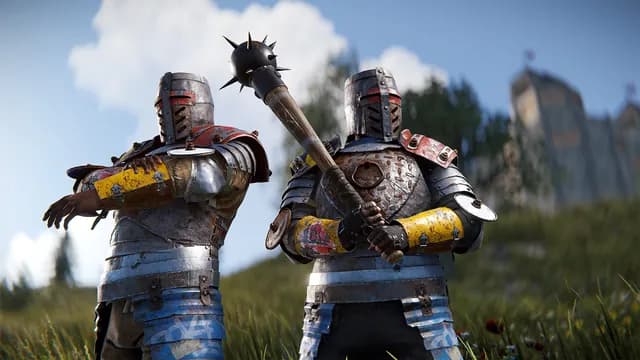 Medieval Pack — дополнение для Rust