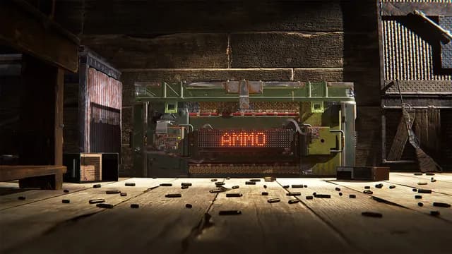Storage Box Pack — дополнение для Rust