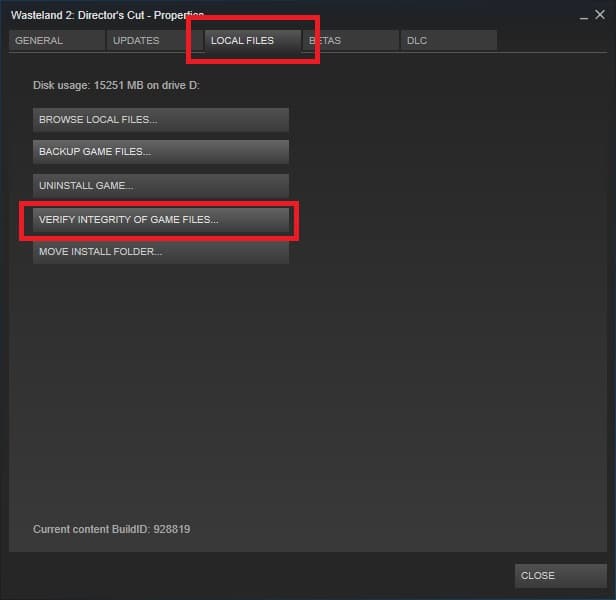 Repair Easy Anti-Cheat for Rust