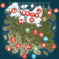 Map 3, seed 11026