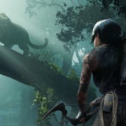 Jungle prostoj