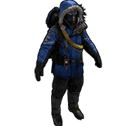 Arctic set