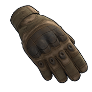 Tactical gloves