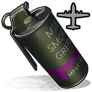 Signal grenade