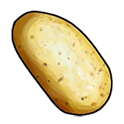 Potato