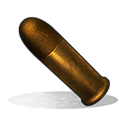 pistol cartridge