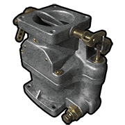 High quality carburetor