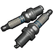 High quality spark plug