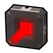 Laser sensor