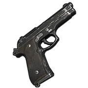 M92 Beretta