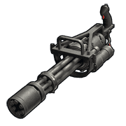 Minigun