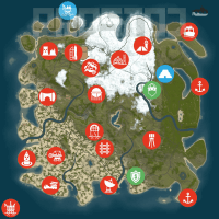 Map preview
