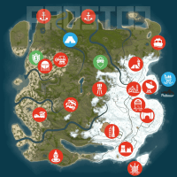 Map preview