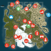 Map preview
