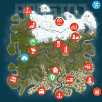 Map preview