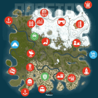 Map preview