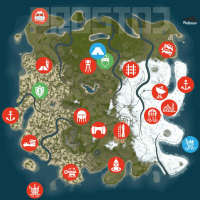Map preview