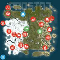 Map preview